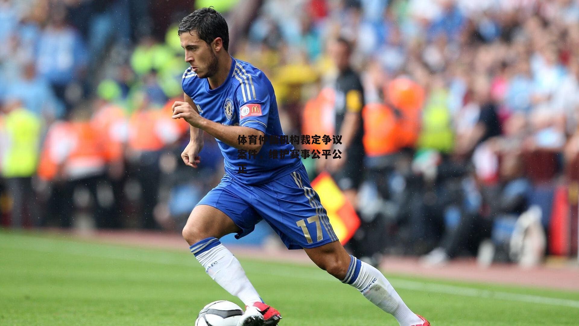 体育仲裁机构裁定争议案件，维护赛事公平公正