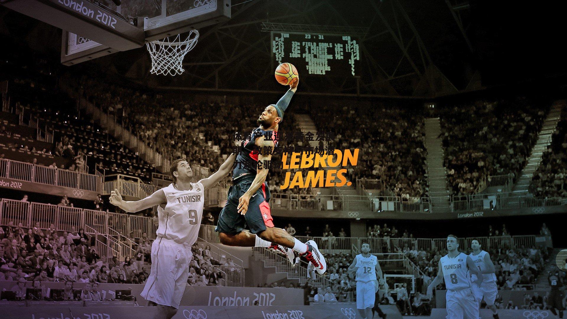 体育产业迎来黄金发展期,政策支持与市场潜力双轮驱动